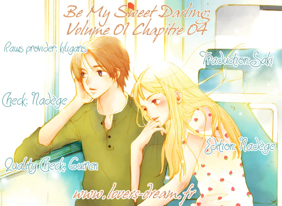 img Be my sweet darling 1